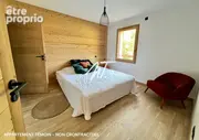 Appartement à MONTRIOND