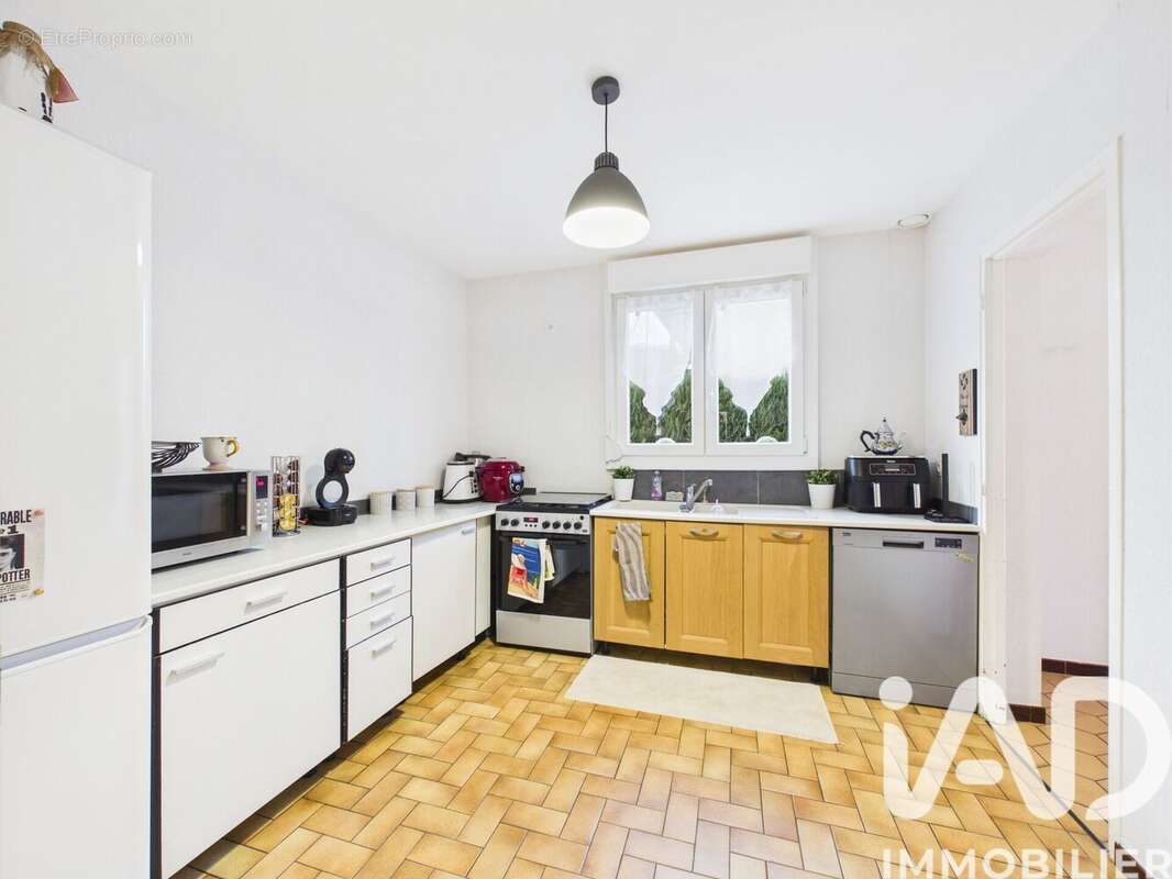 Photo 8 - Maison à LUCEY