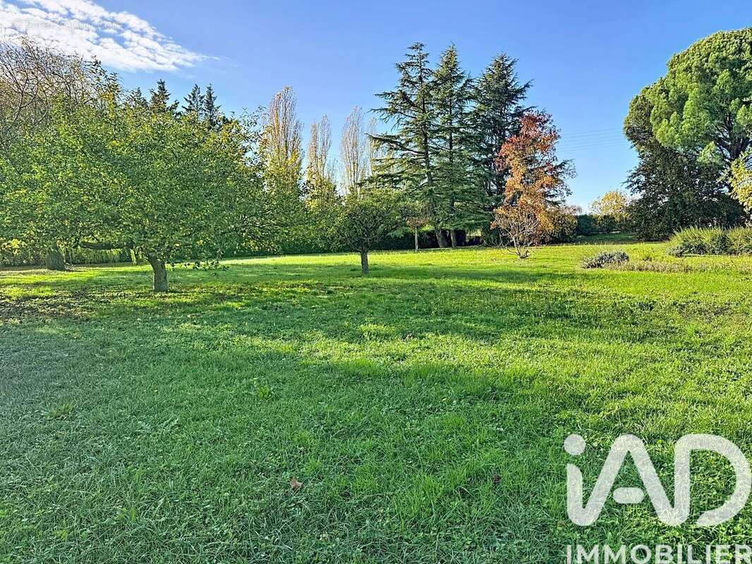 Photo 6 - Terrain à AMBONIL