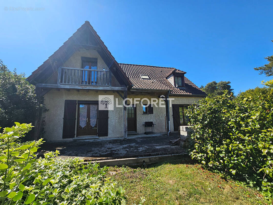 Maison à AGNETZ