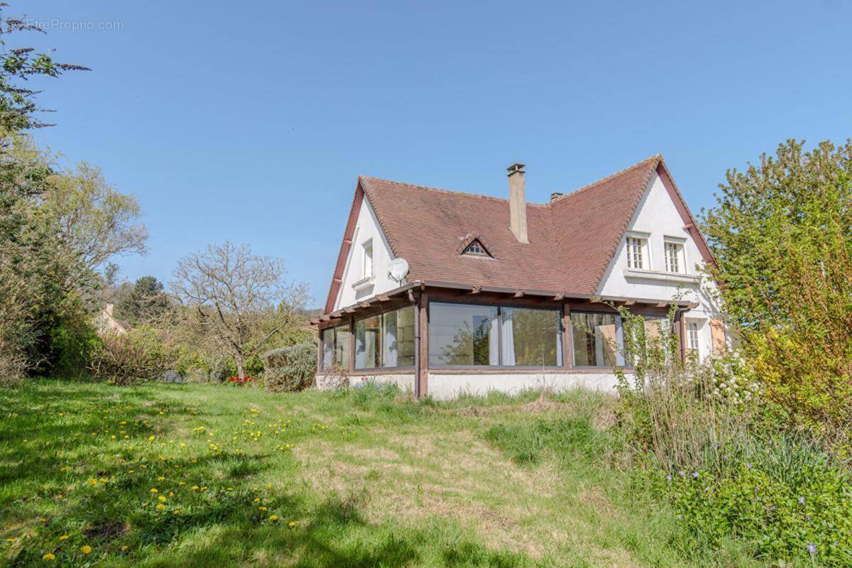 Maison à JAMBVILLE