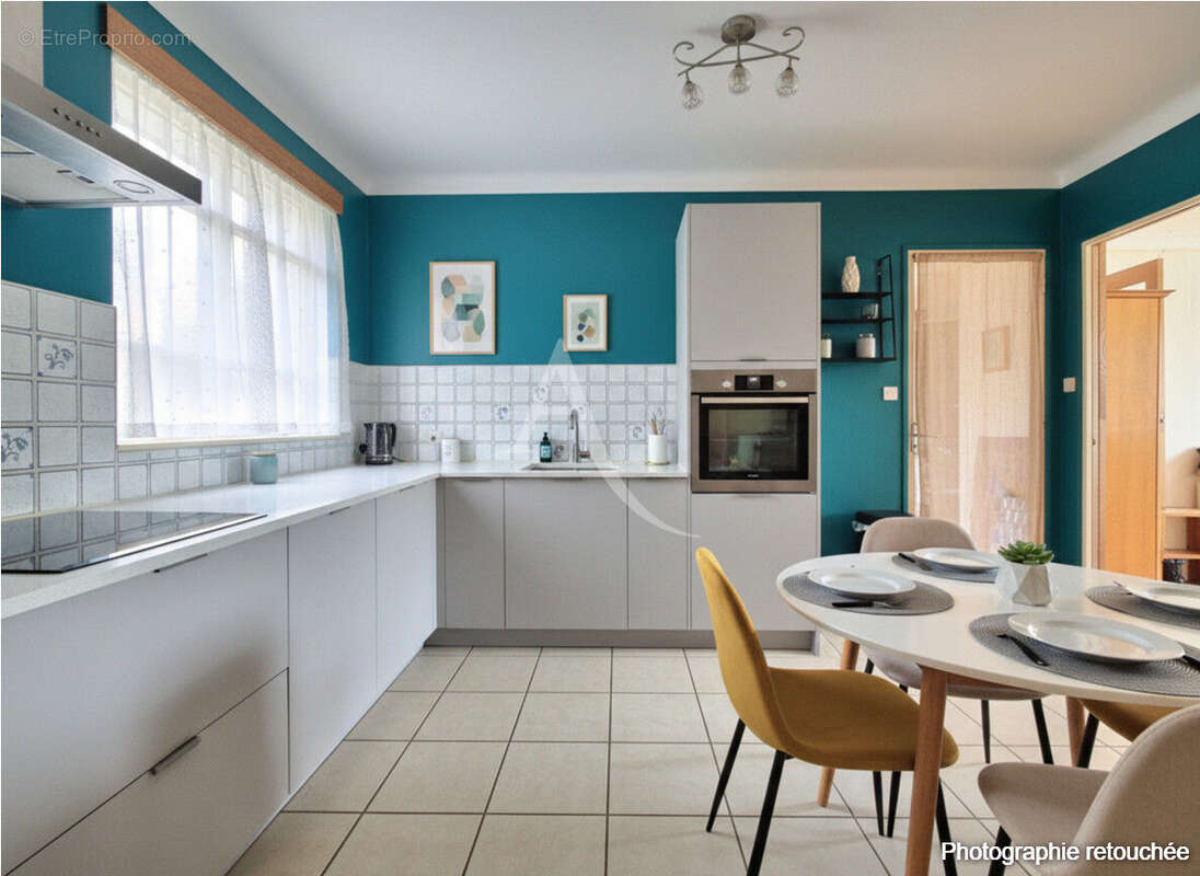 Maison à LA ROCHELLE