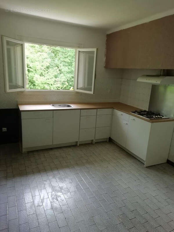 Appartement à LABARTHE-INARD
