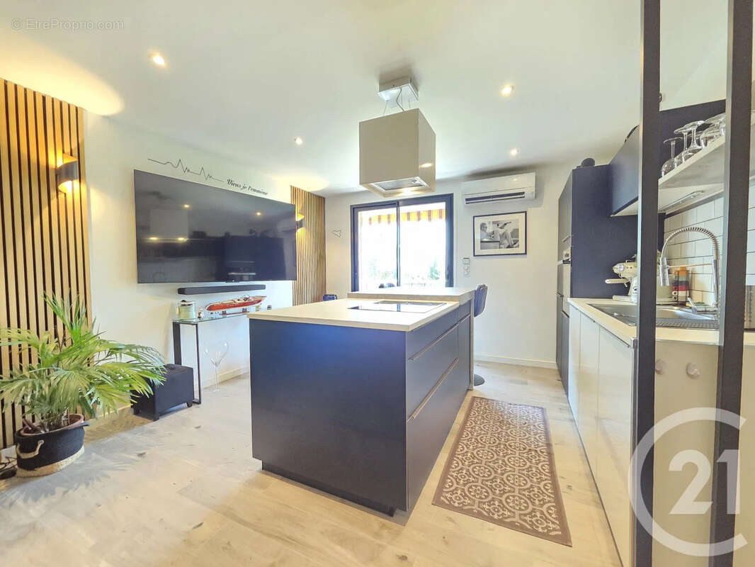 Appartement à BANDOL