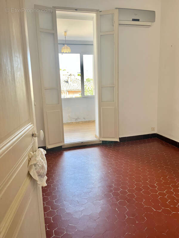 Maison à MARSEILLE-16E