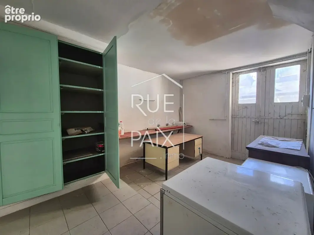 Maison Loudun 6 pièce(s) 234 m2 - photo 14