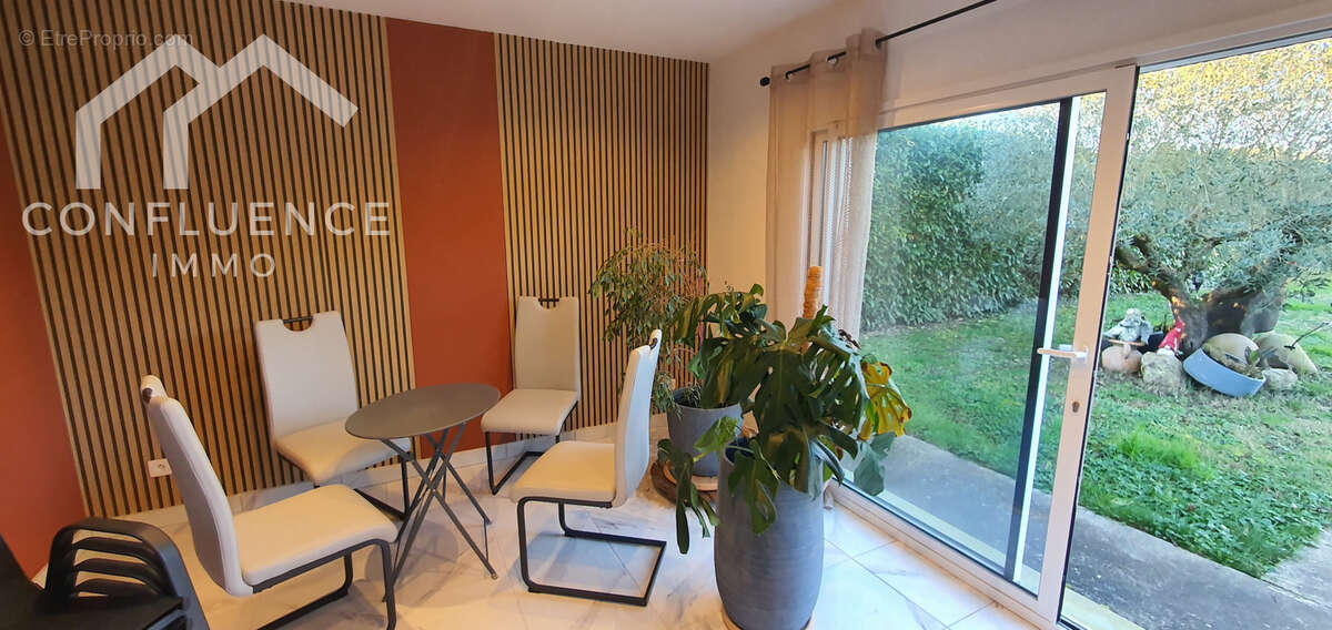 Maison à DAMAZAN