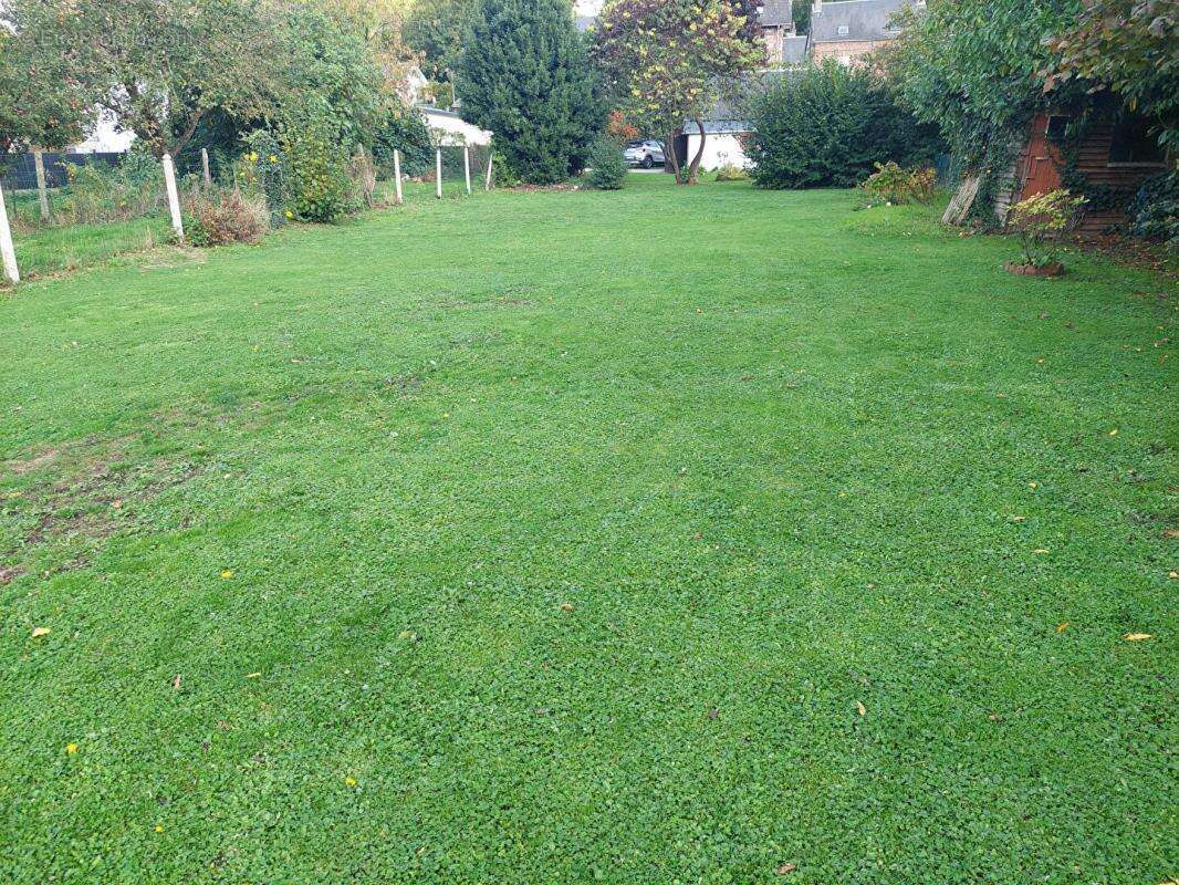 Maison à LILLEBONNE