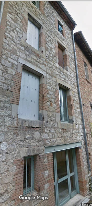 Appartement à MOLIERES