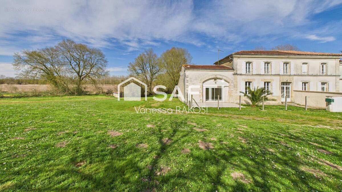 Photo 1 - Maison à TERNANT