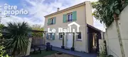 Maison à OSNY