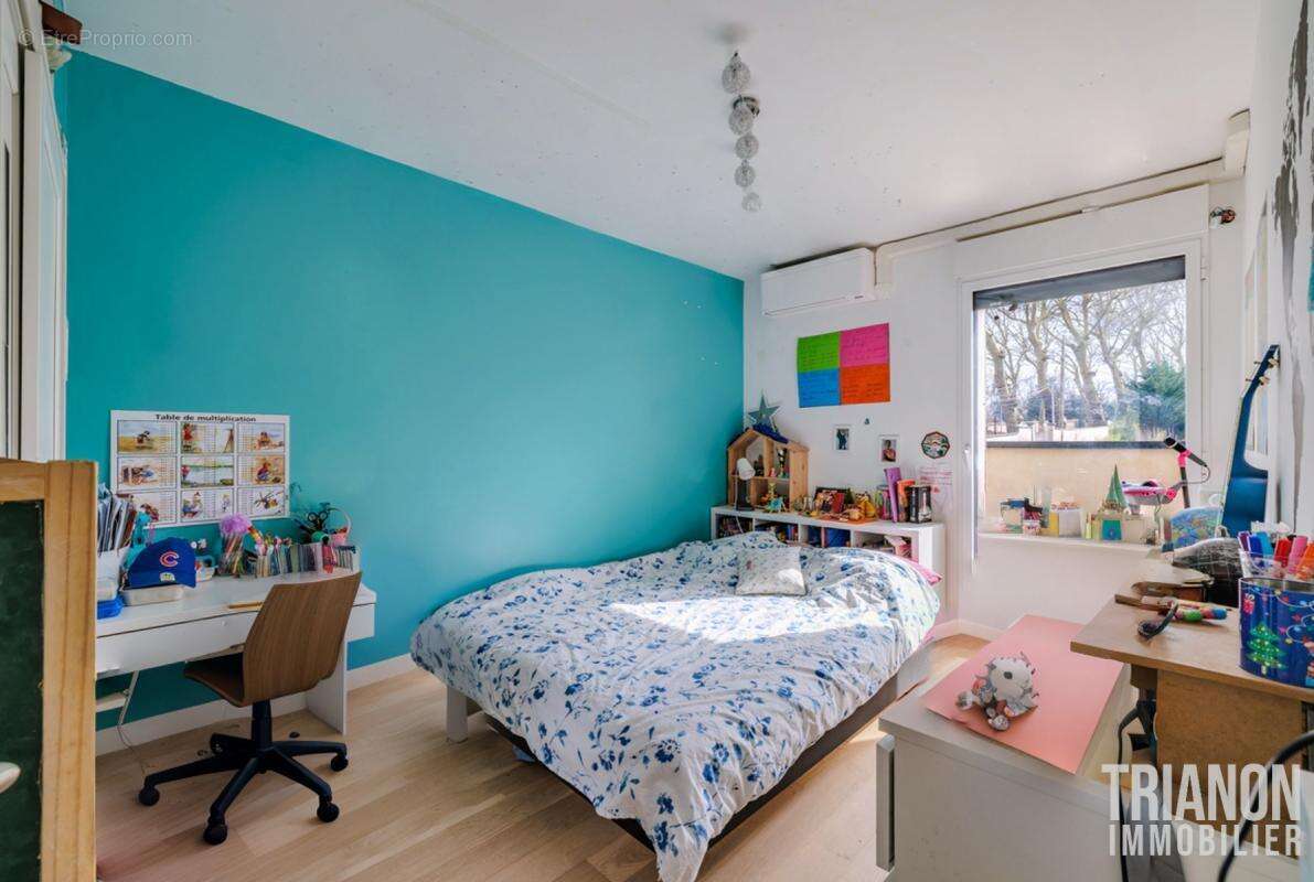 Maison à LOUVECIENNES