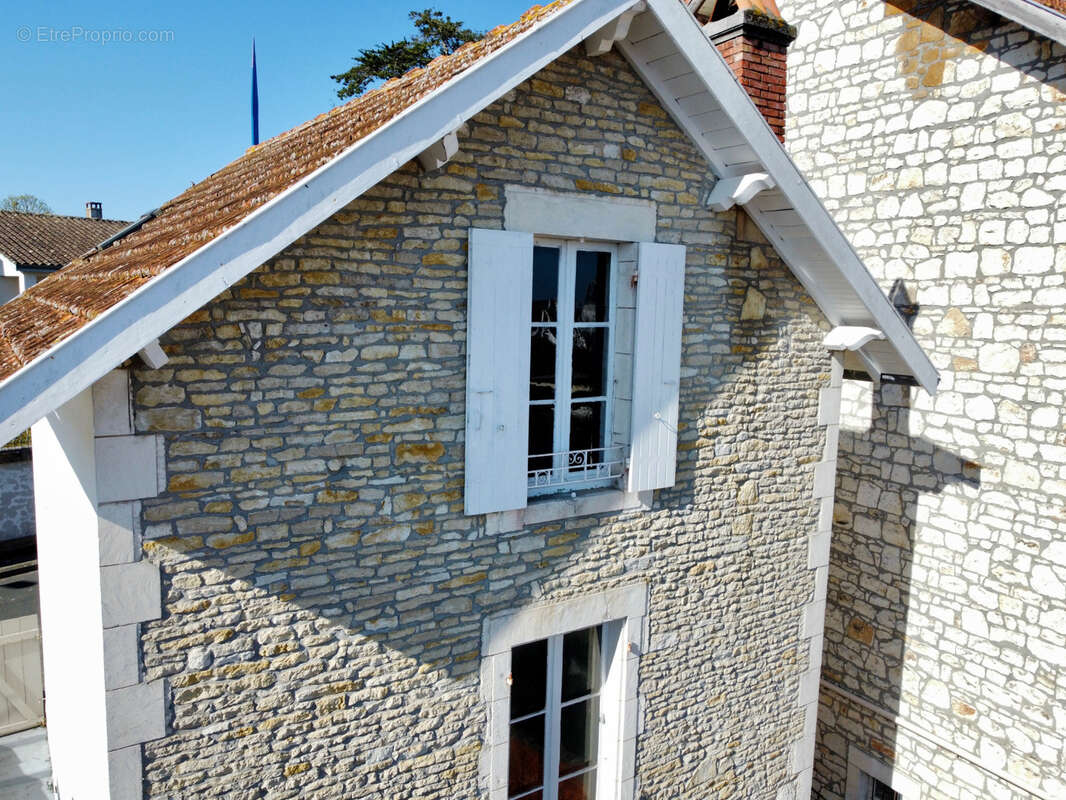 Maison à SAINT-TROJAN-LES-BAINS