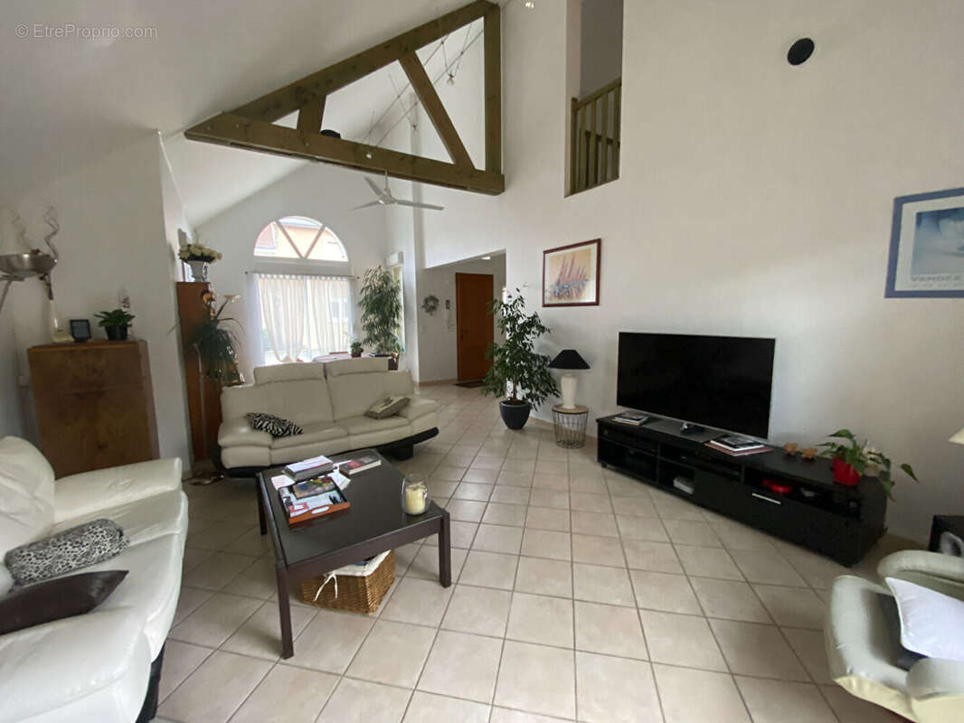 Maison à LA FERTE-BERNARD