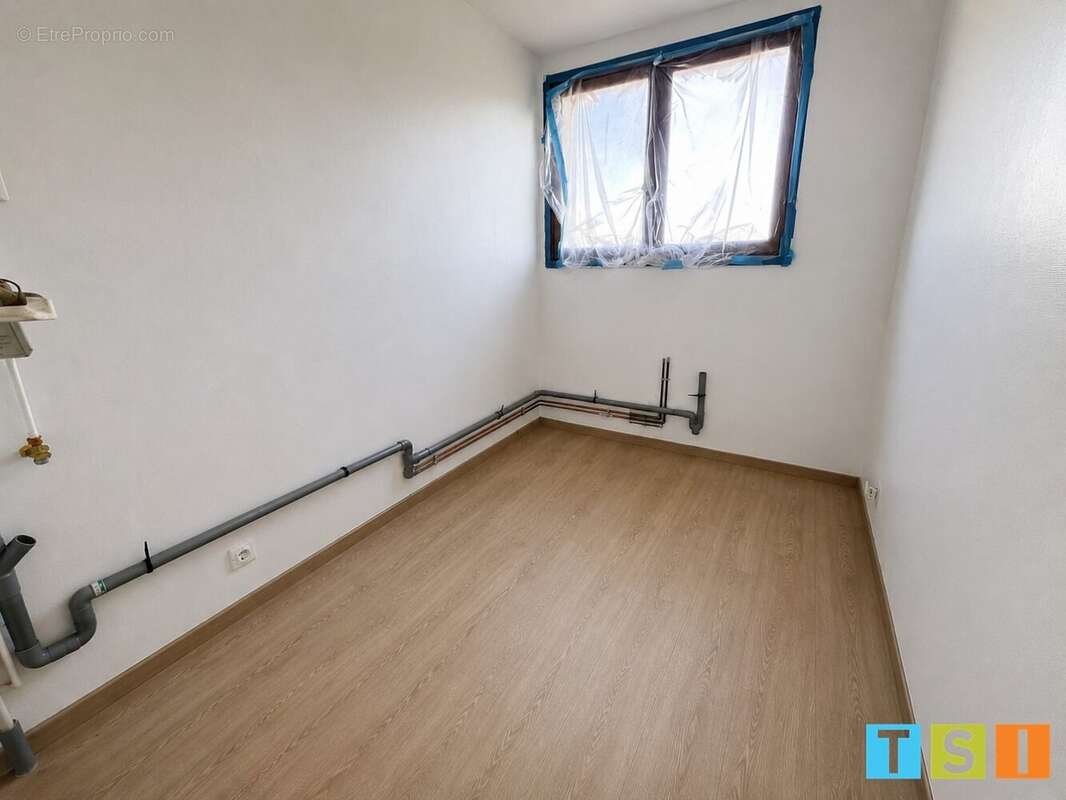 Appartement de type T3 - photo 2