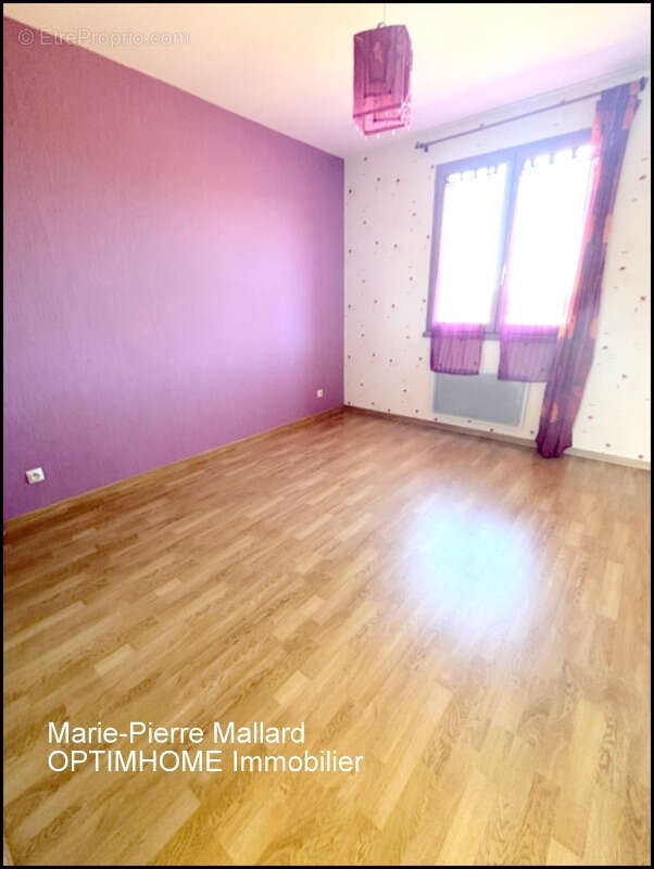 Maison familiale de 6 pièces THAURON (23) - photo 12