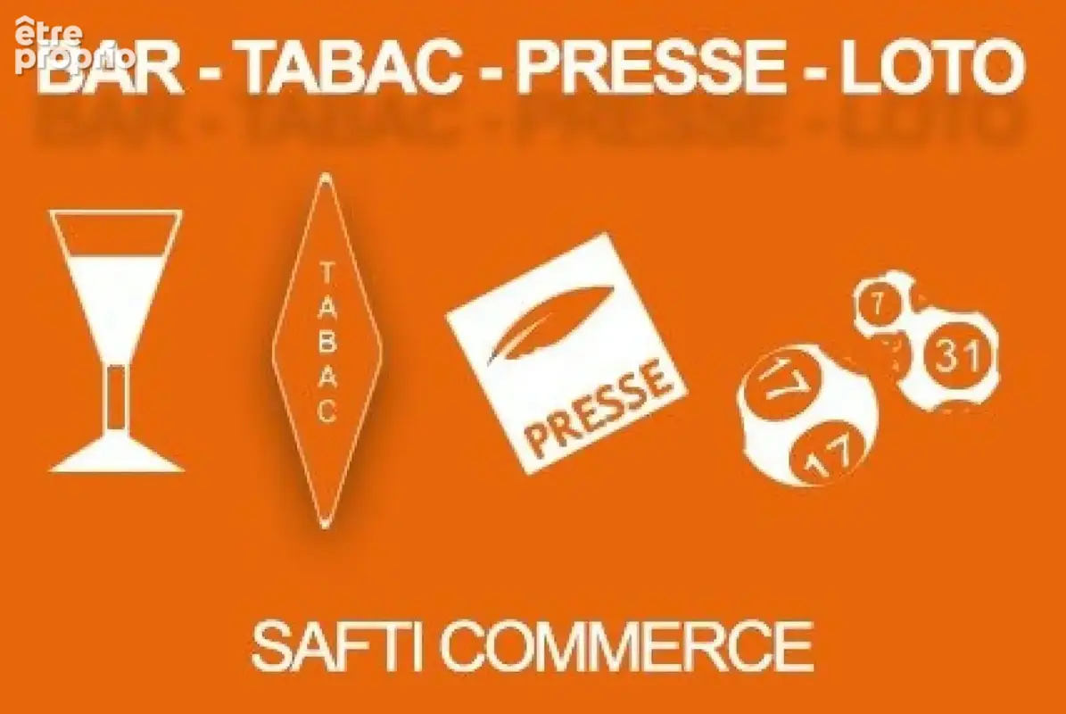 Photo 1 - Commerce à CHATEAUBRIANT