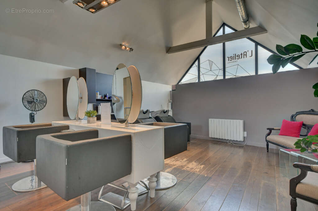 Commerce à LANDERNEAU