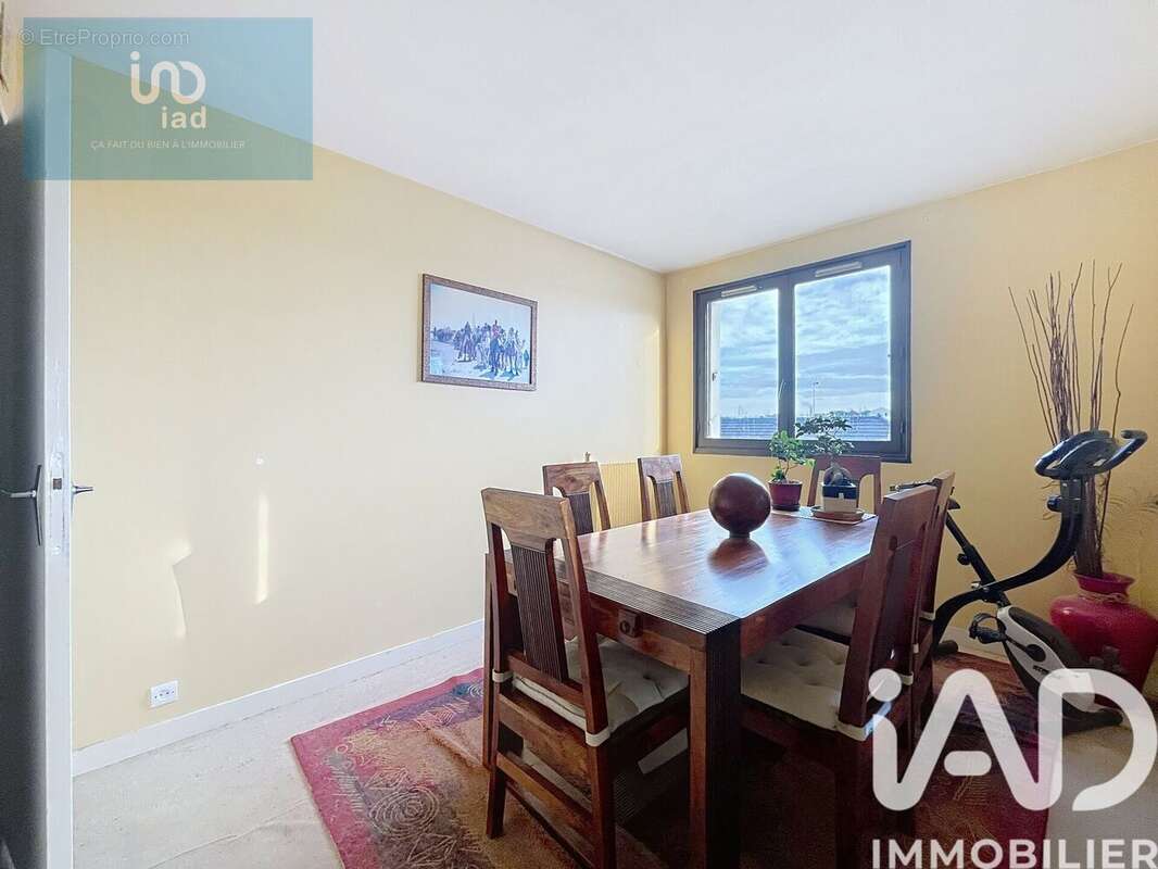 Photo 7 - Appartement à NEUILLY-SUR-MARNE