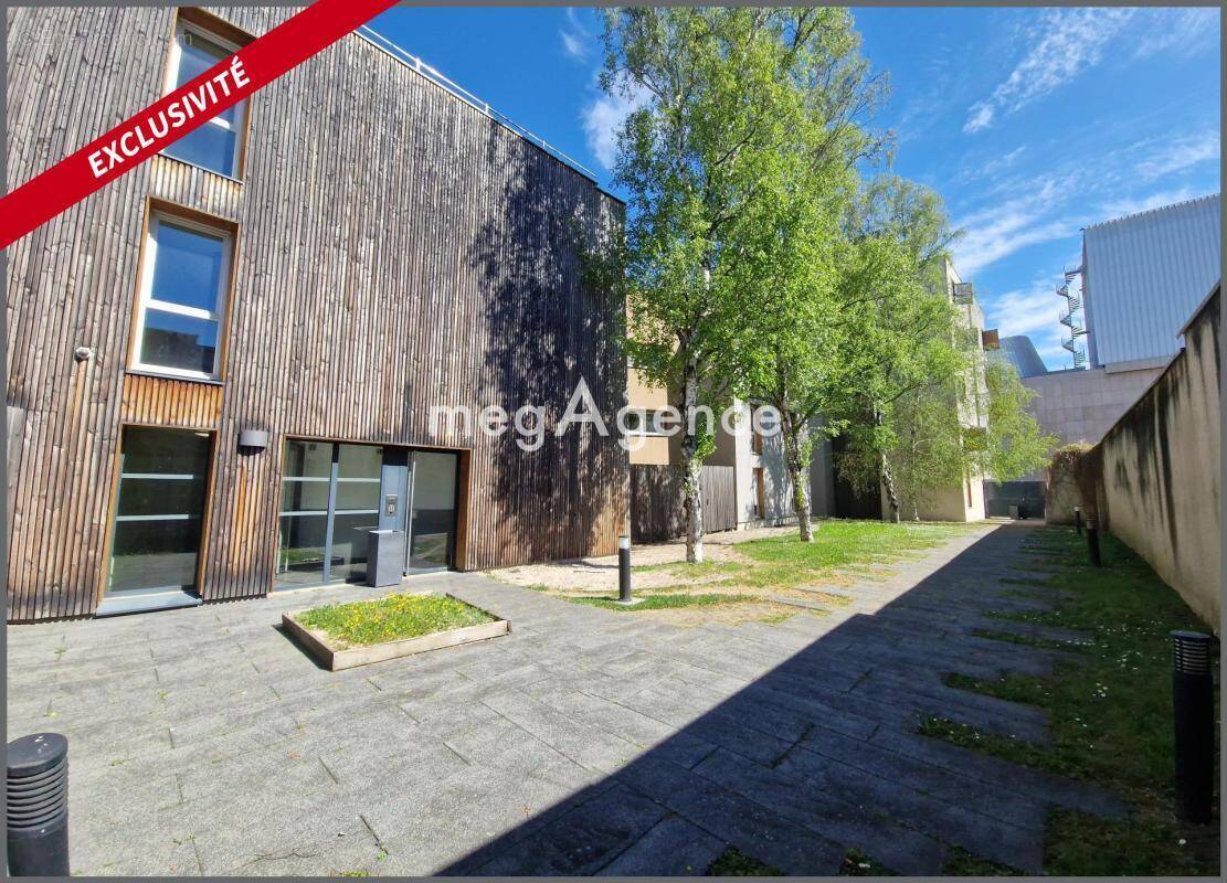 Appartement à LYON-9E