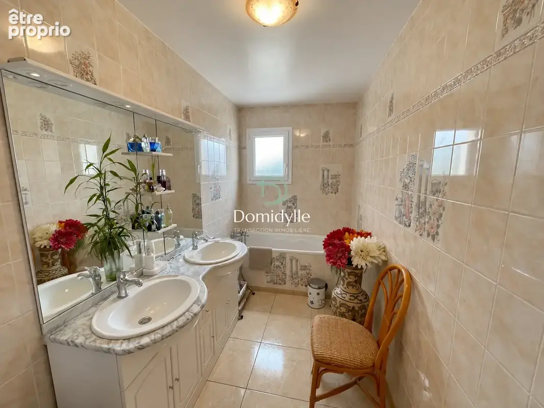 Maison de 120 m2 à fort potentiel - photo 10
