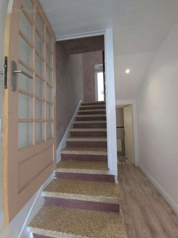 Photo 9 - Maison à LAMALOU-LES-BAINS