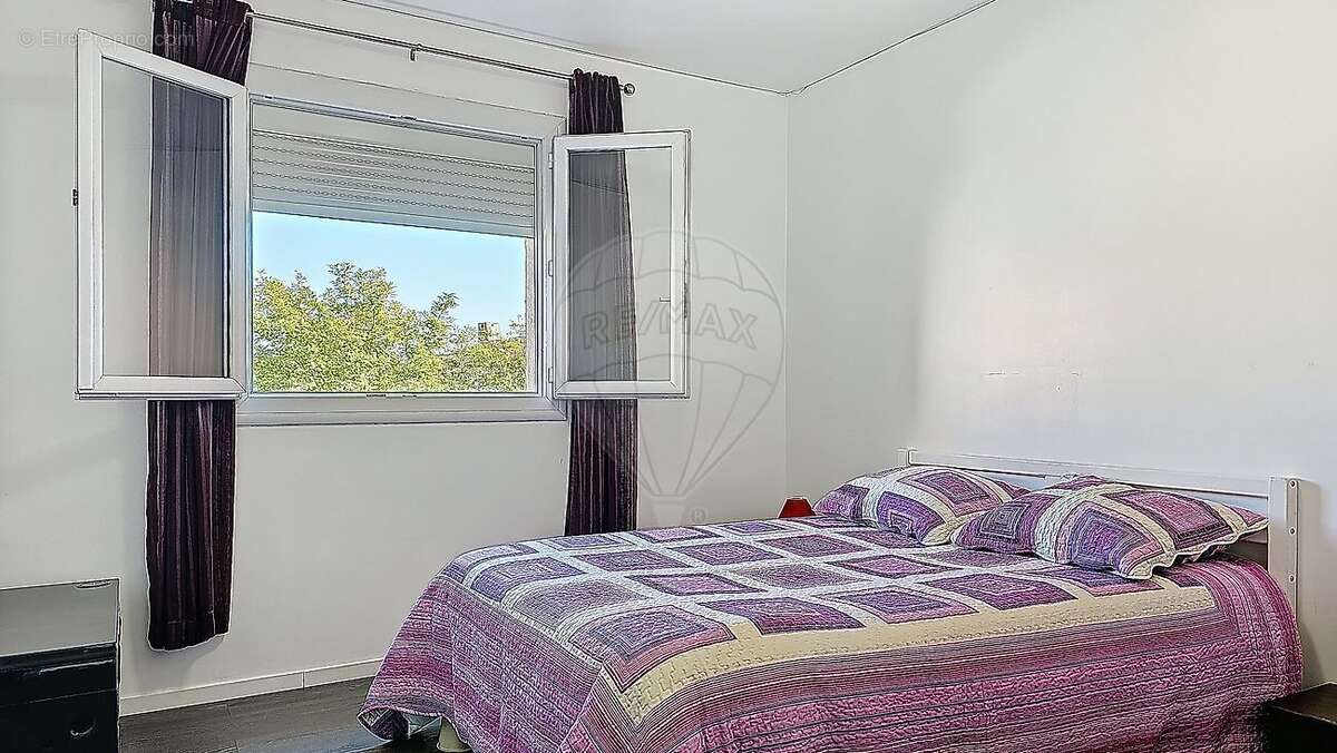 Maison à CANET-EN-ROUSSILLON