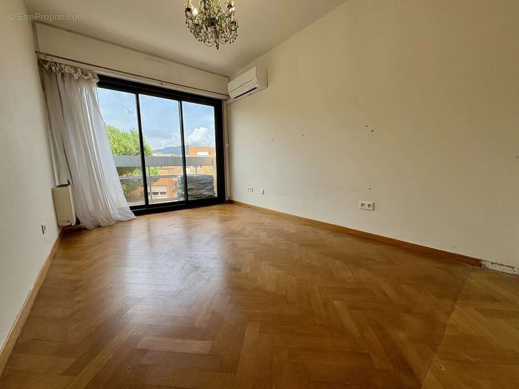 Appartement à SAINTE-MAXIME