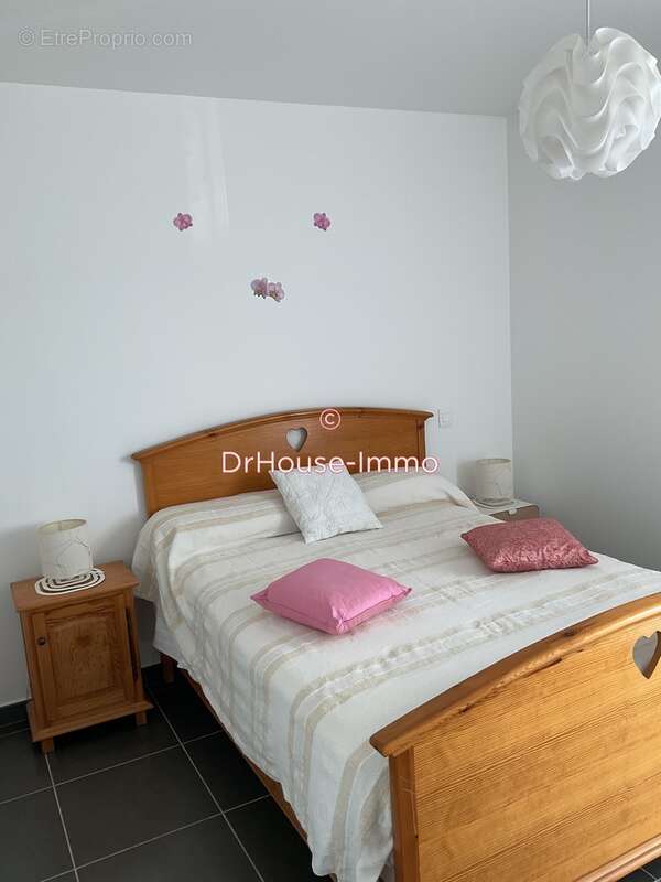 Appartement à ALENYA