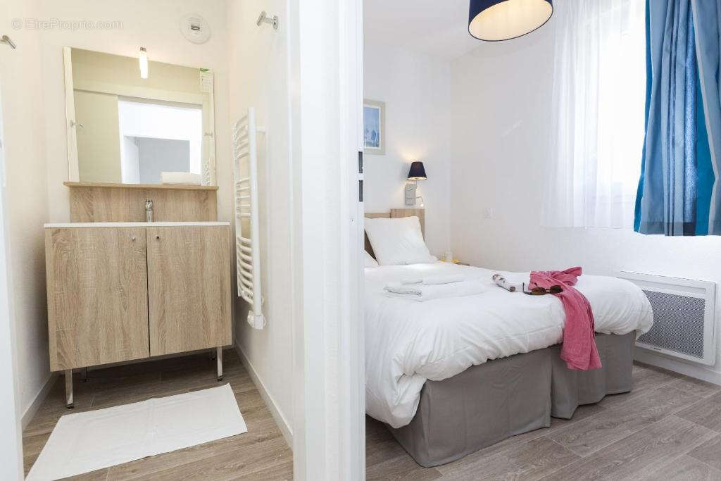 Appartement à NOIRMOUTIER-EN-L'ILE