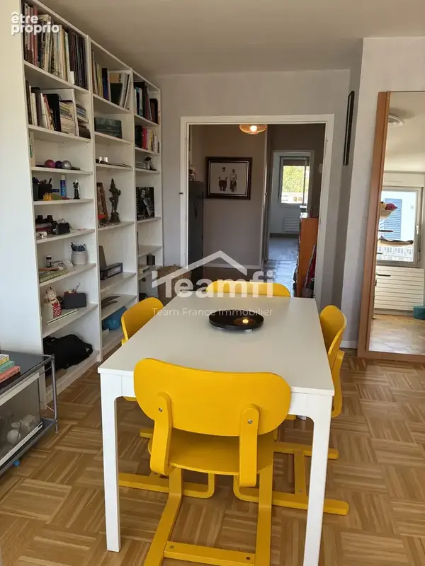 Appartement 3 pièces 79 m² à vendre à Lyon-3e (69003) - photo 5