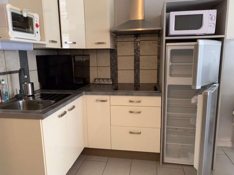 Appartement à ASTUGUE