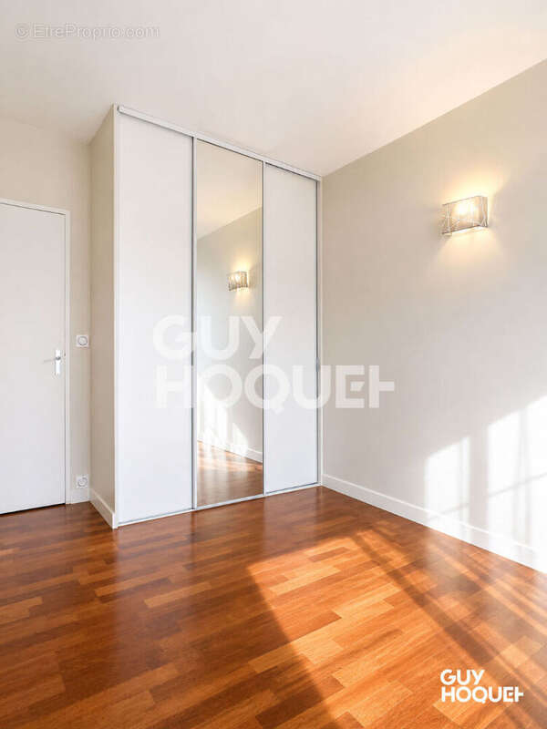 Appartement à MEUDON