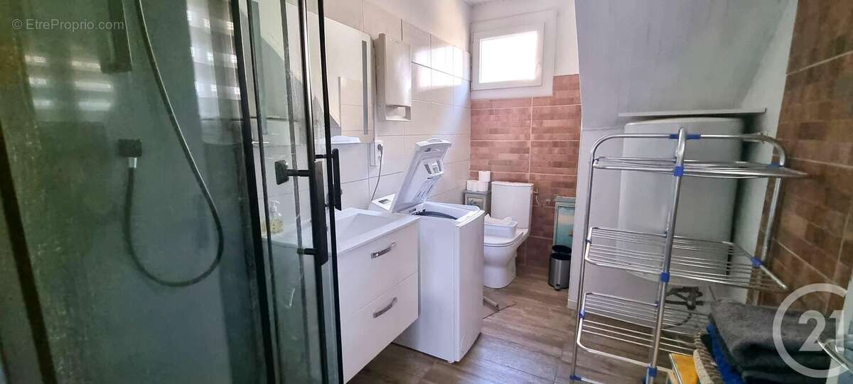 Maison à ARGELES-SUR-MER