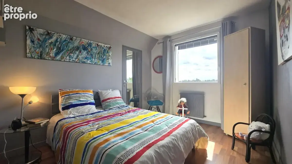 Maison Angers  164 m2 - photo 11