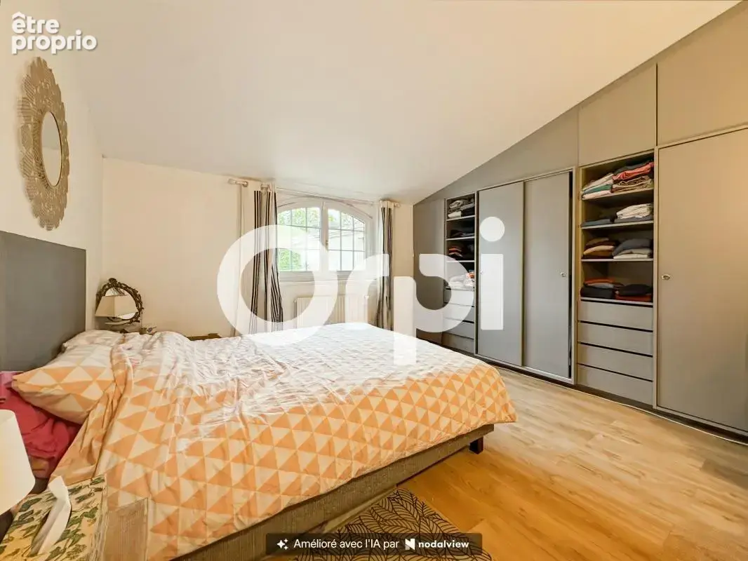 Coup de cœur — Charmante maison individuelle de 126 m² avec 4 chambres et vie de plain-pied - photo 8