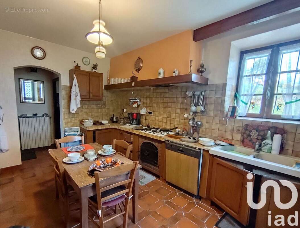 Photo 2 - Maison à ESTADENS