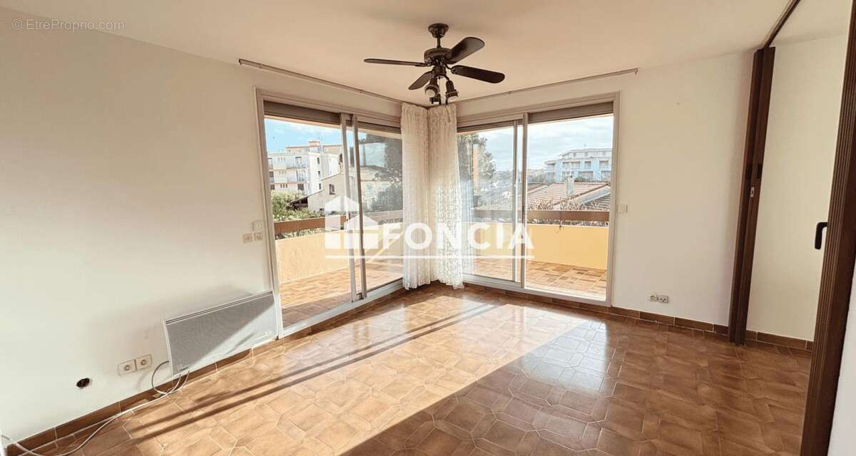 Appartement à NARBONNE