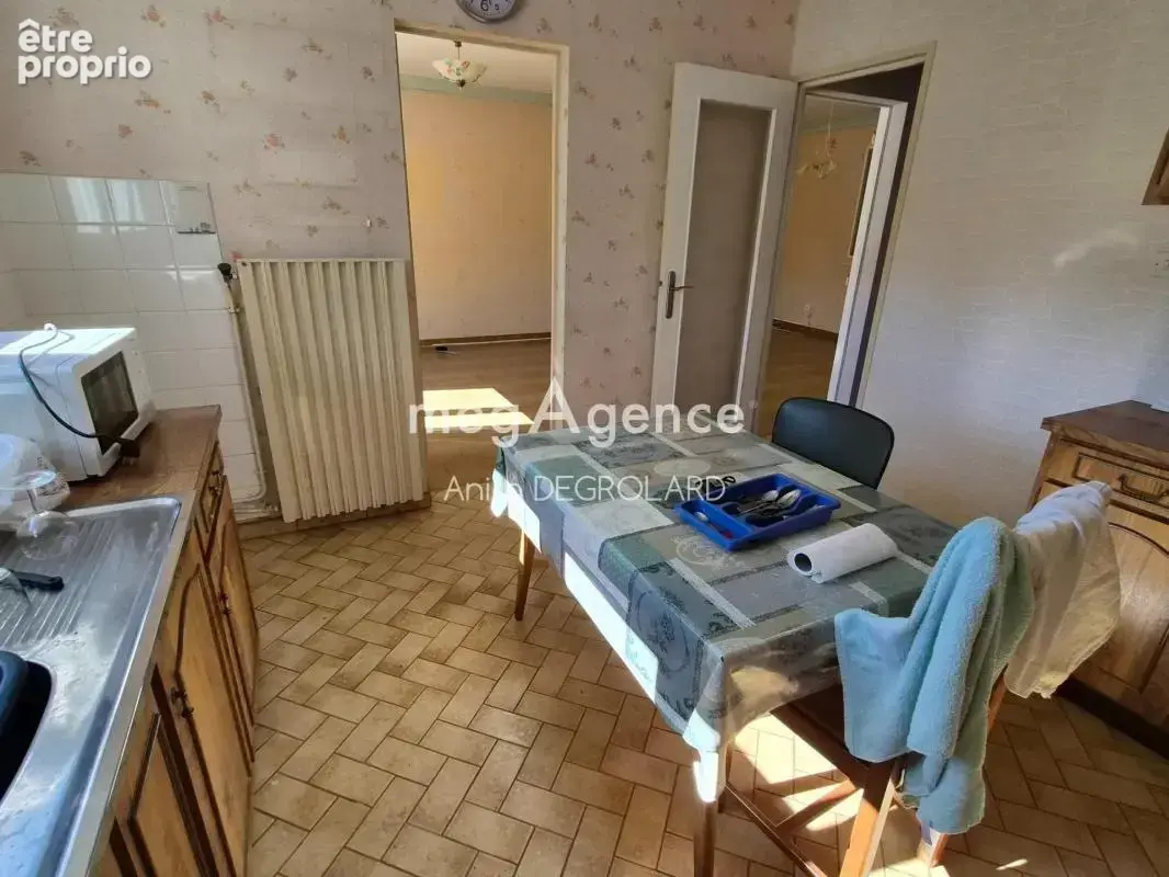 Maison 3 chambres - quartier la généraudière - la roche sur yon - photo 4