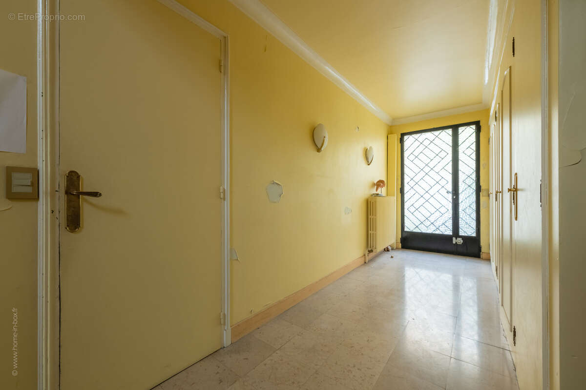 Maison à NOGENT-SUR-MARNE