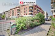 Appartement à CERGY