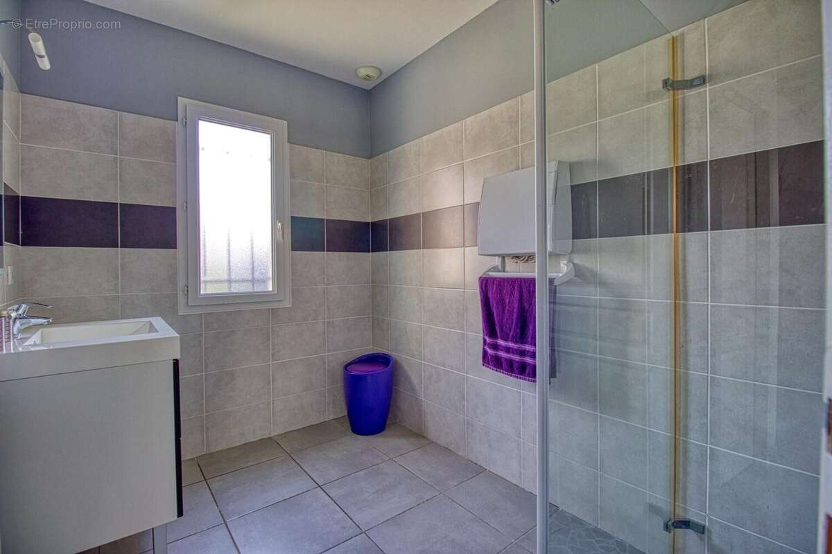 Photo 9 - Maison à LE SEQUESTRE