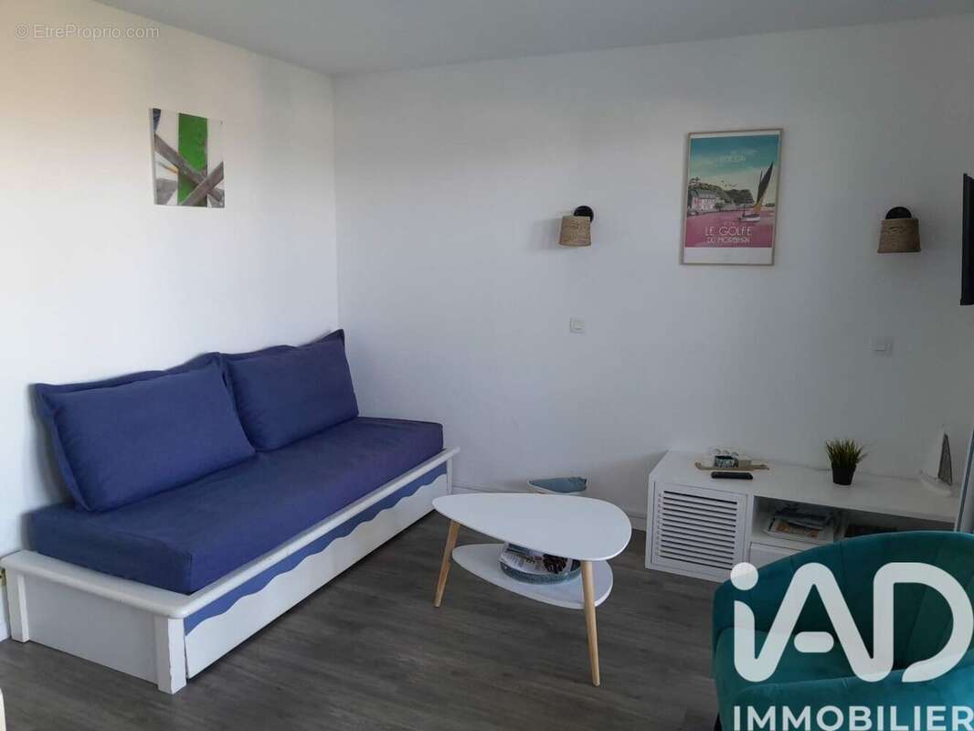 Photo 2 - Appartement à ARZON