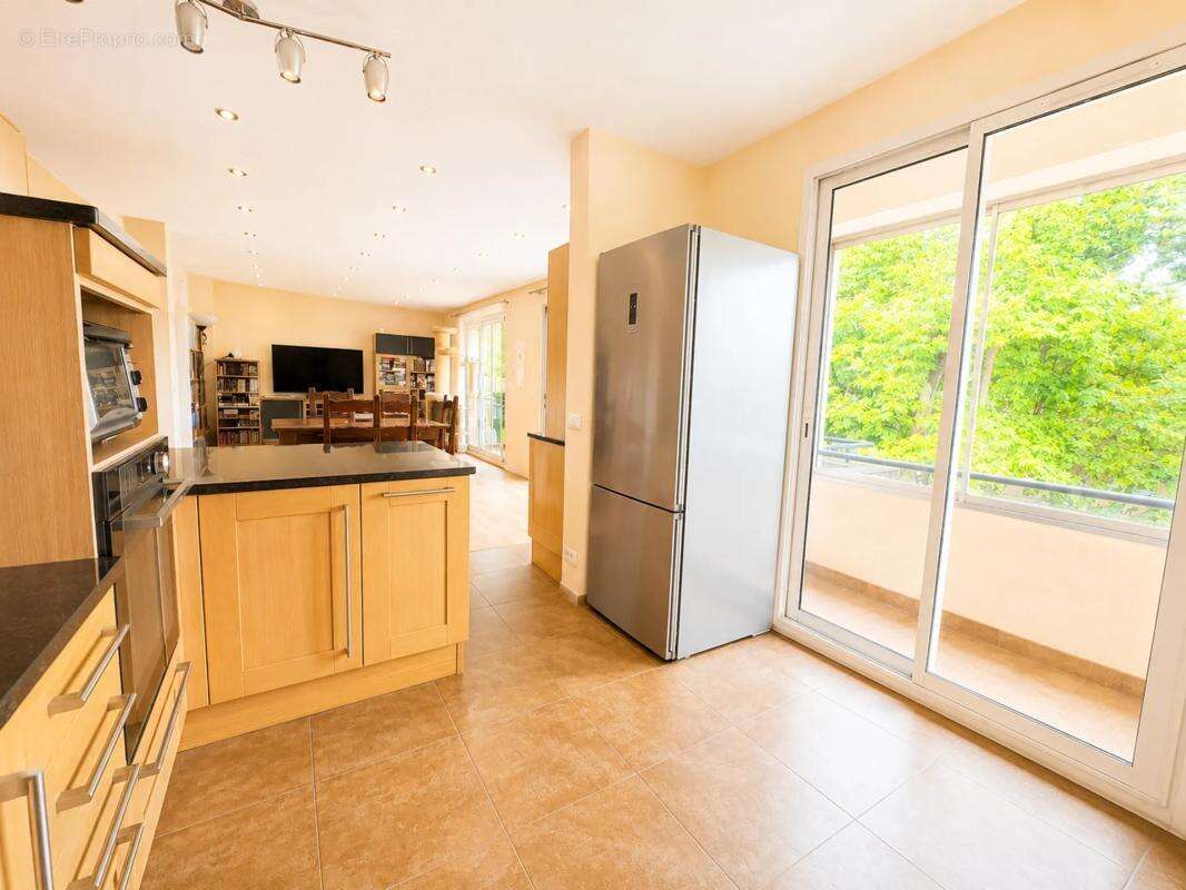 Appartement à GIVORS