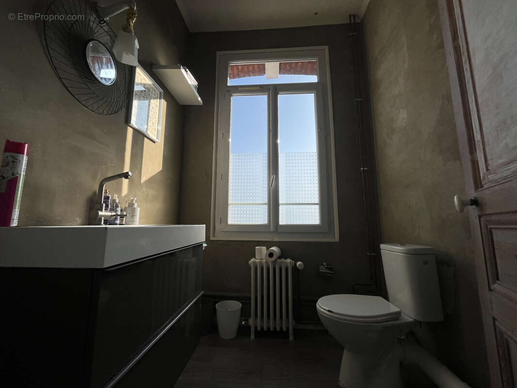 Maison à FOUCARMONT