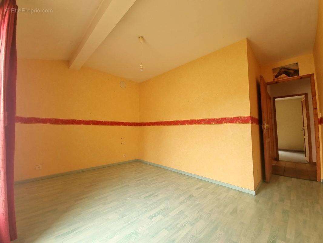 Maison à SAINT-BREVIN-LES-PINS