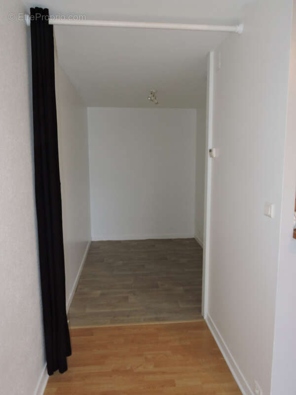 Appartement à BOURGES