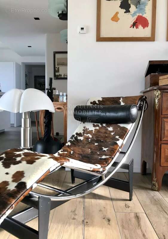 Appartement à DEAUVILLE
