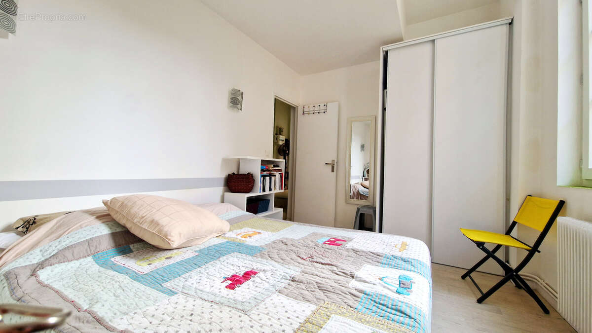 Appartement à DIEPPE