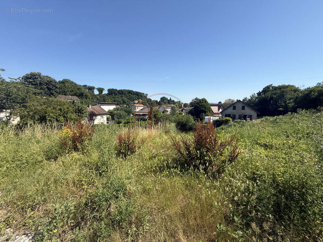 Terrain de 13ares non Viabilisé - photo 2